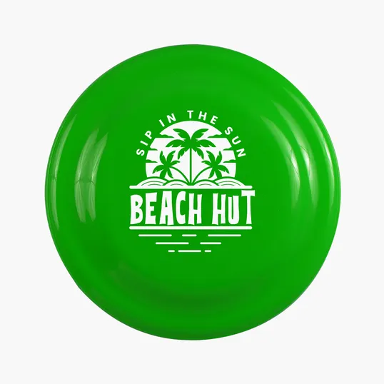 Garyline® 7" Flyer Flying Disc — view 2