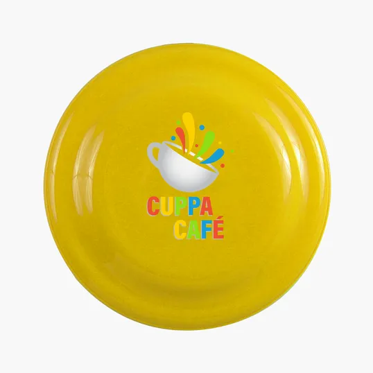 Garyline® 7" Flyer Flying Disc — view 11
