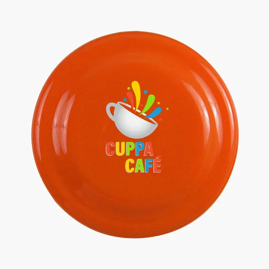 Garyline® 7" Flyer Flying Disc — view 4