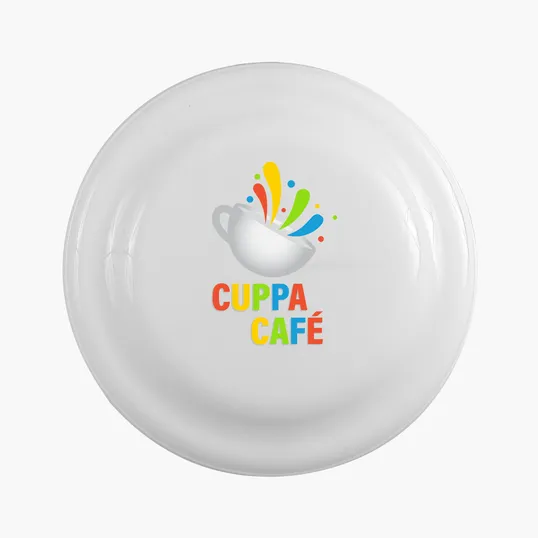 Garyline® 7" Flyer Flying Disc — view 10