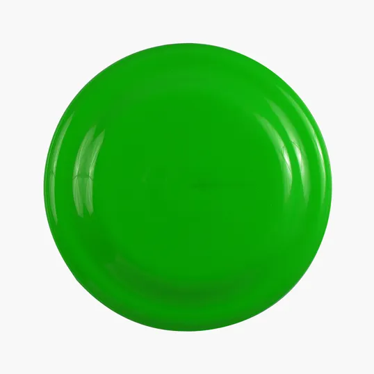 Garyline® 7" Flyer Flying Disc — view 13