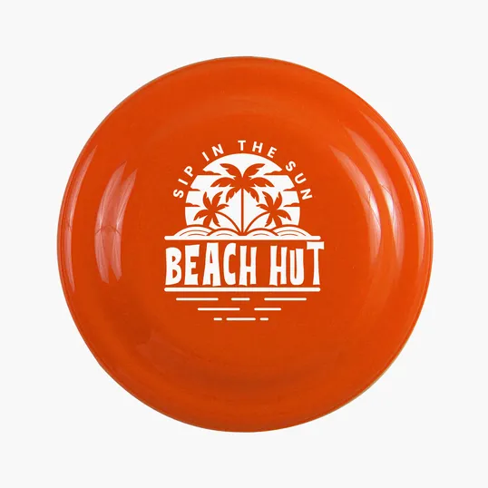 Garyline® 7" Flyer Flying Disc — view 5