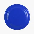 Garyline® 7" Flyer Flying Disc — view 16