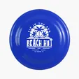 Garyline® 7" Flyer Flying Disc — view 9