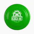 Garyline® 7" Flyer Flying Disc — view 2
