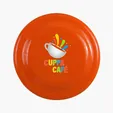 Garyline® 7" Flyer Flying Disc — view 4