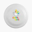 Garyline® 7" Flyer Flying Disc — view 10