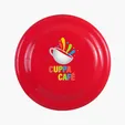 Garyline® 7" Flyer Flying Disc — view 7