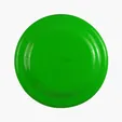 Garyline® 7" Flyer Flying Disc — view 13