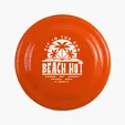 Garyline® 7" Flyer Flying Disc — view 5