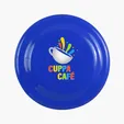 Garyline® 7" Flyer Flying Disc — view 8