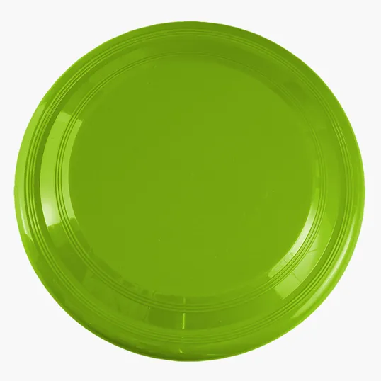 Garyline® 9" Flyer — view 2