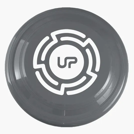 Garyline® 9" Flyer — view 70