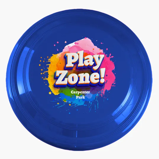 Garyline® 9" Flyer — view 39