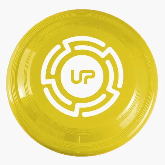 Garyline® 9" Flyer — view 51