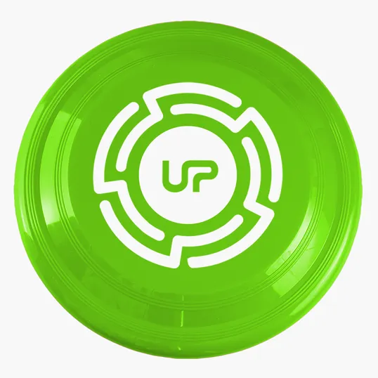 Garyline® 9" Flyer — view 34