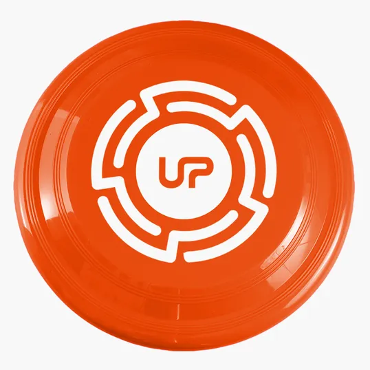 Garyline® 9" Flyer — view 55