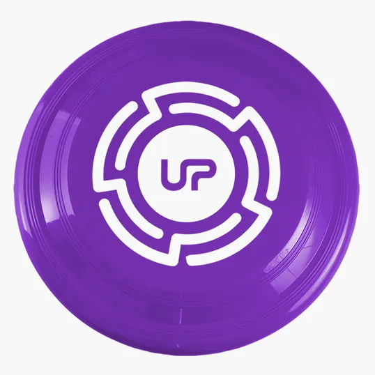 Garyline® 9" Flyer — view 47