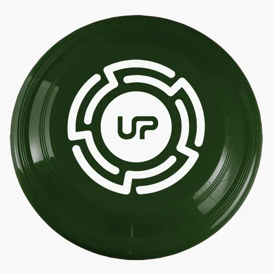 Garyline® 9" Flyer — view 56