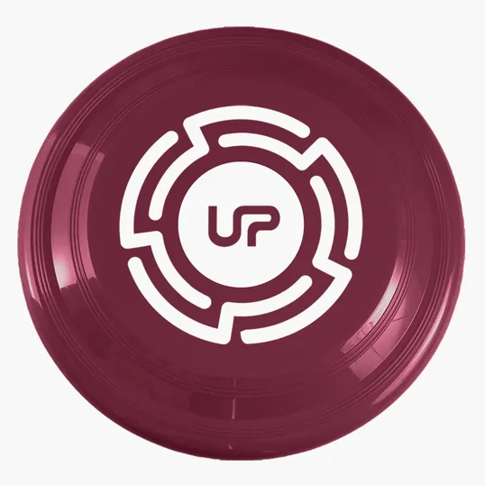 Garyline® 9" Flyer — view 68