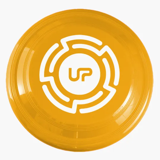Garyline® 9" Flyer — view 25