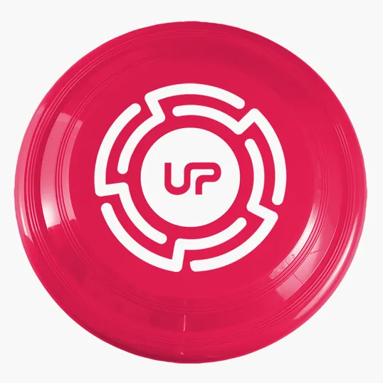 Garyline® 9" Flyer — view 36