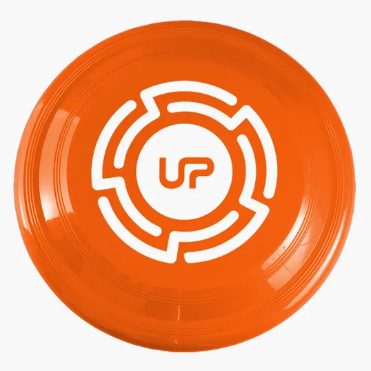 Garyline® 9" Flyer — view 23