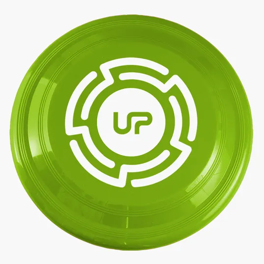 Garyline® 9" Flyer — view 27