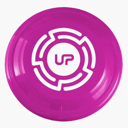 Garyline® 9" Flyer — view 59