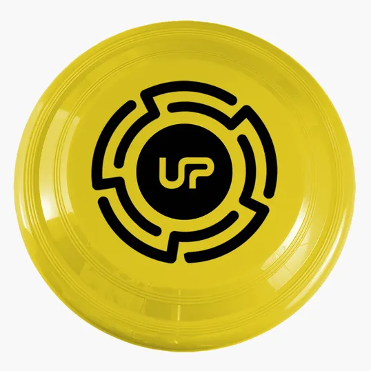 Garyline® 9" Flyer — view 53