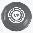 Garyline® 9" Flyer — view 70