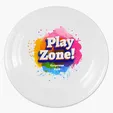 Garyline® 9" Flyer — view 49