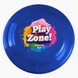 Garyline® 9" Flyer — view 39