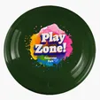 Garyline® 9" Flyer — view 57
