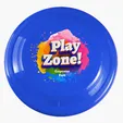 Garyline® 9" Flyer — view 29