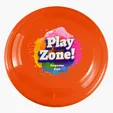 Garyline® 9" Flyer — view 54