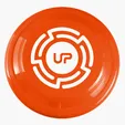 Garyline® 9" Flyer — view 55