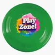 Garyline® 9" Flyer — view 62