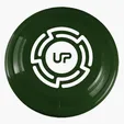 Garyline® 9" Flyer — view 56