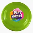 Garyline® 9" Flyer — view 28