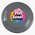 Garyline® 9" Flyer — view 71