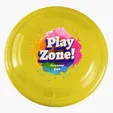 Garyline® 9" Flyer — view 52