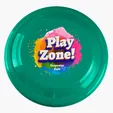 Garyline® 9" Flyer — view 42