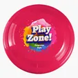 Garyline® 9" Flyer — view 35