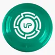 Garyline® 9" Flyer — view 41