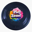 Garyline® 9" Flyer — view 32