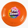 Garyline® 9" Flyer — view 24
