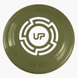 Garyline® 9" Flyer — view 72