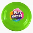 Garyline® 9" Flyer — view 33