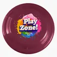 Garyline® 9" Flyer — view 69